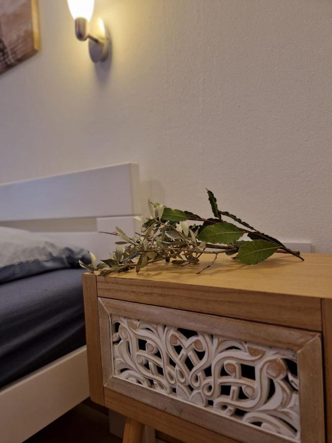 Lavanda Apartman 1 เซรส ภายนอก รูปภาพ