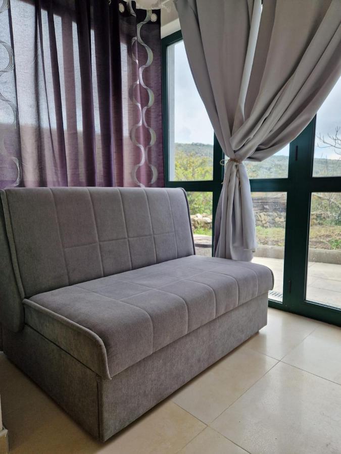 Lavanda Apartman 1 เซรส ภายนอก รูปภาพ